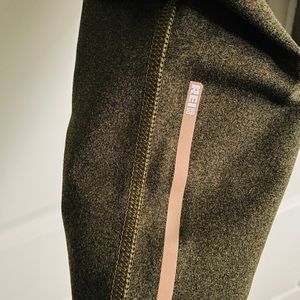 REI Co-op Active Pursuit 7/8 Tights